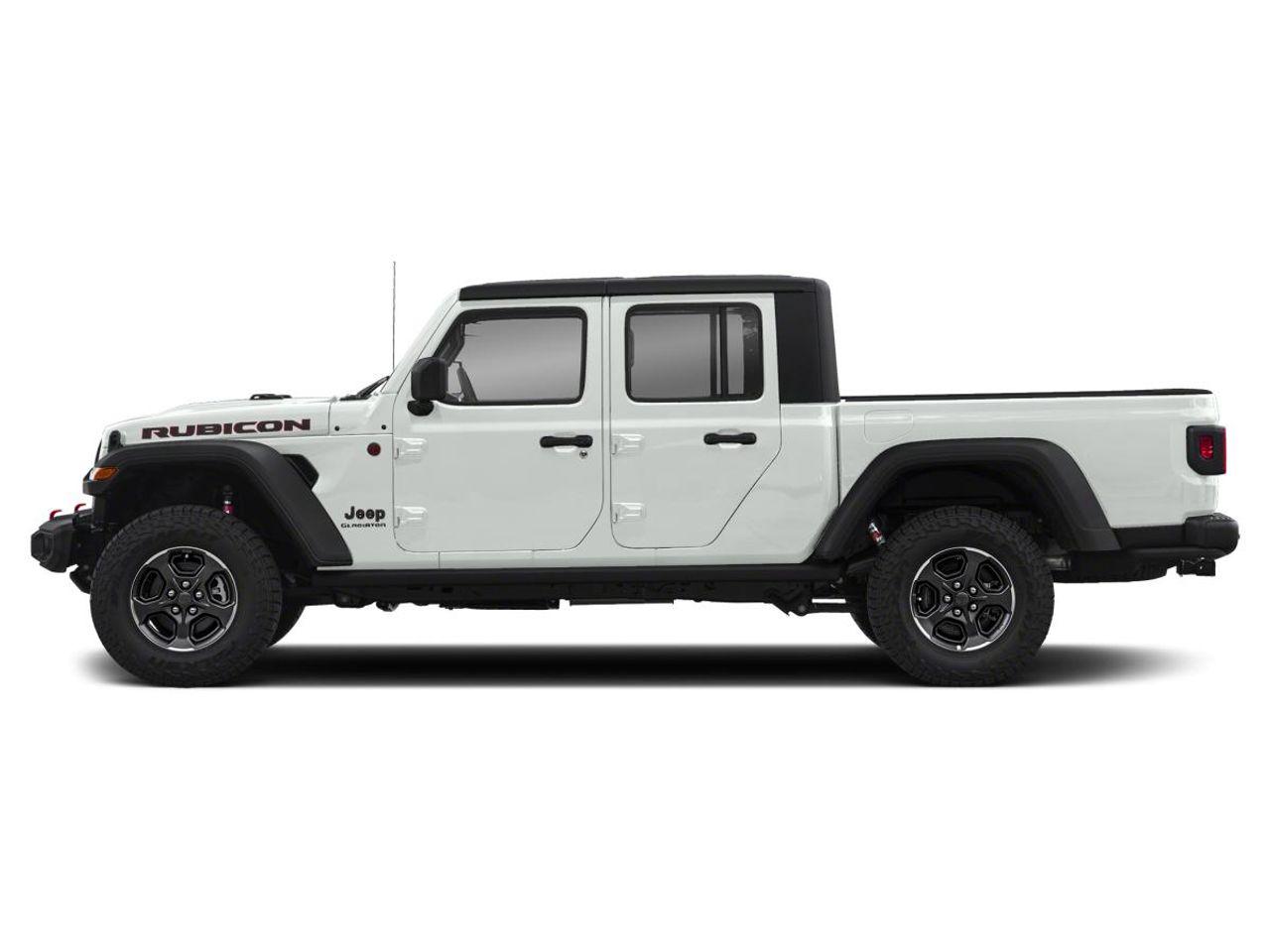 2021 Jeep Gladiator -0