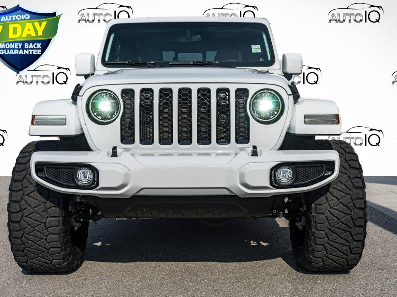 2021 Jeep Gladiator -2