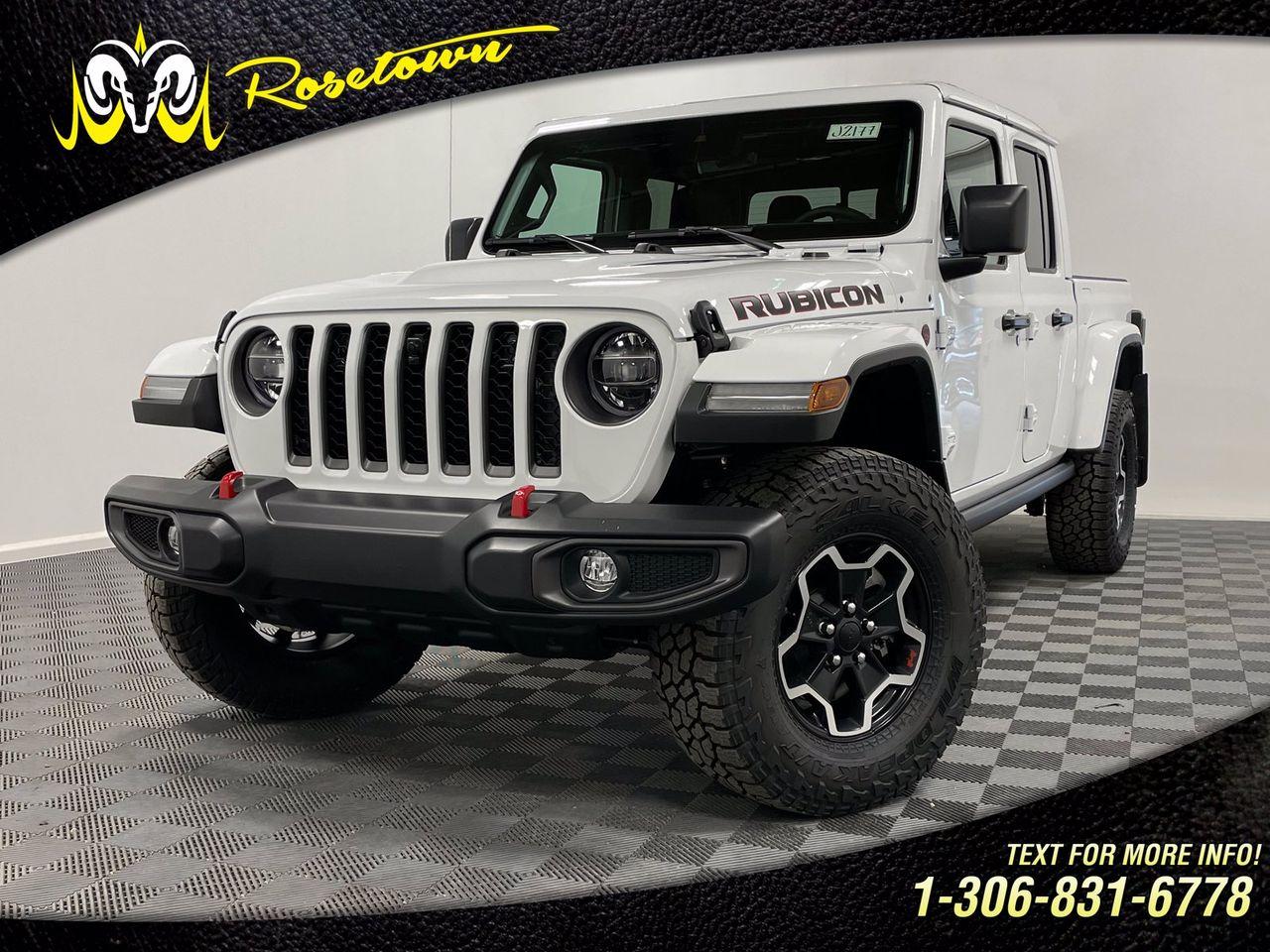 2021 Jeep Gladiator -0