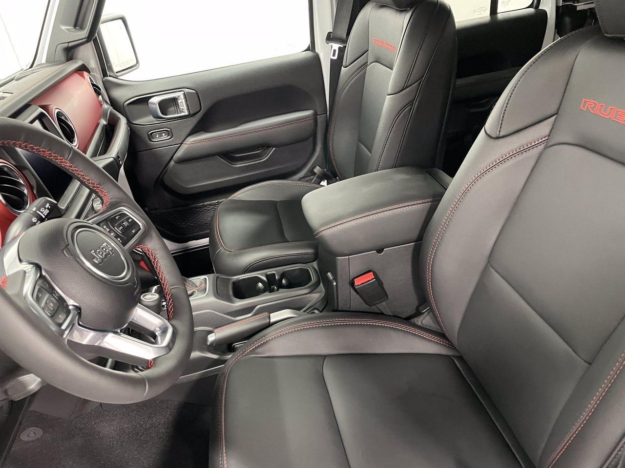 2021 Jeep Gladiator -3