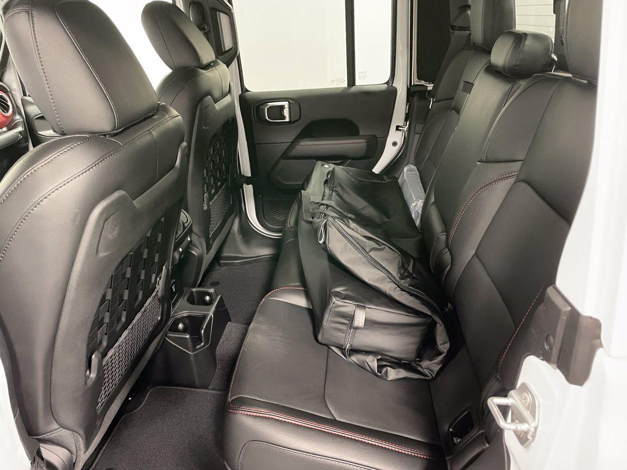 2021 Jeep Gladiator -4