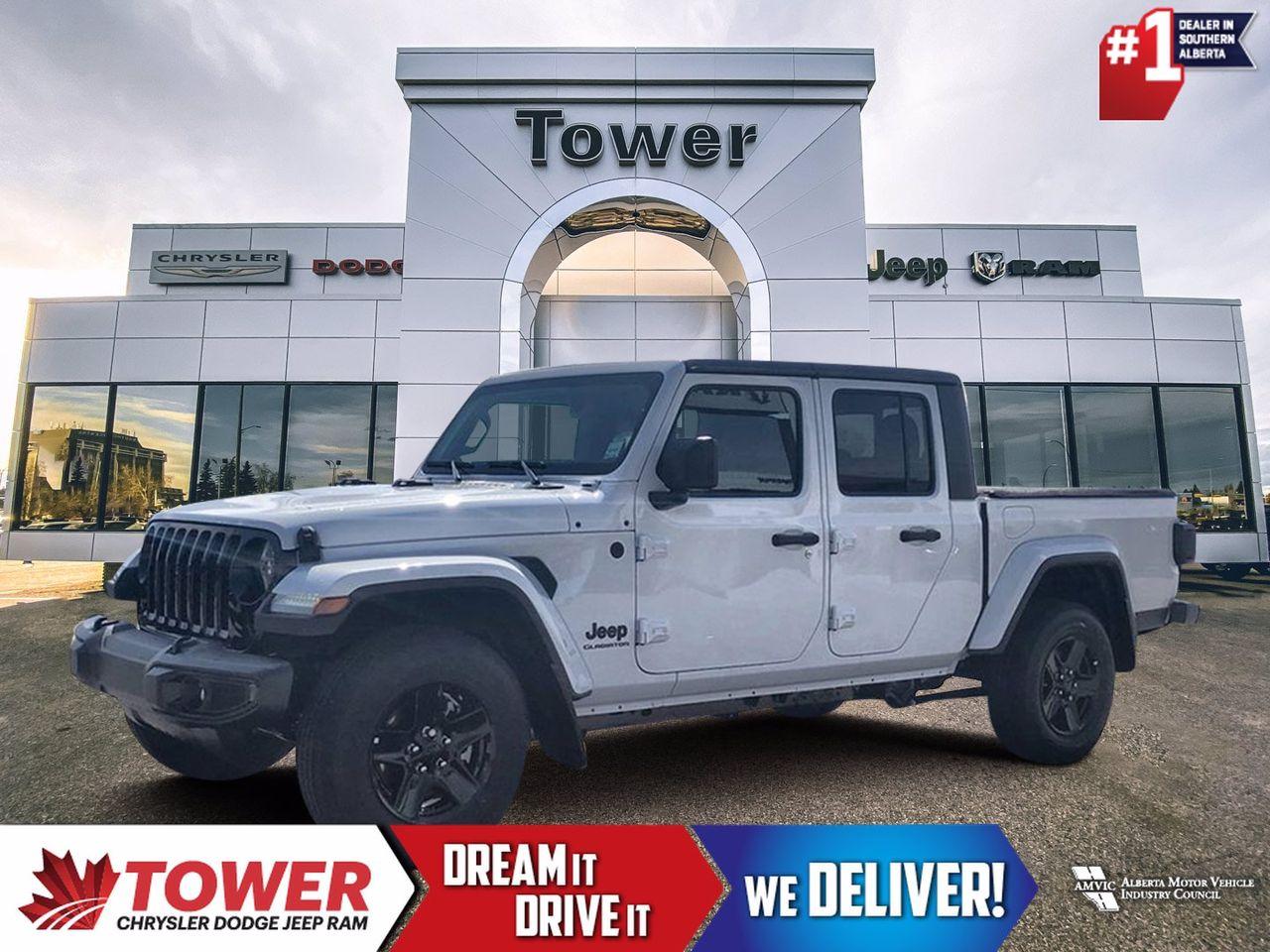 2021 Jeep Gladiator -0