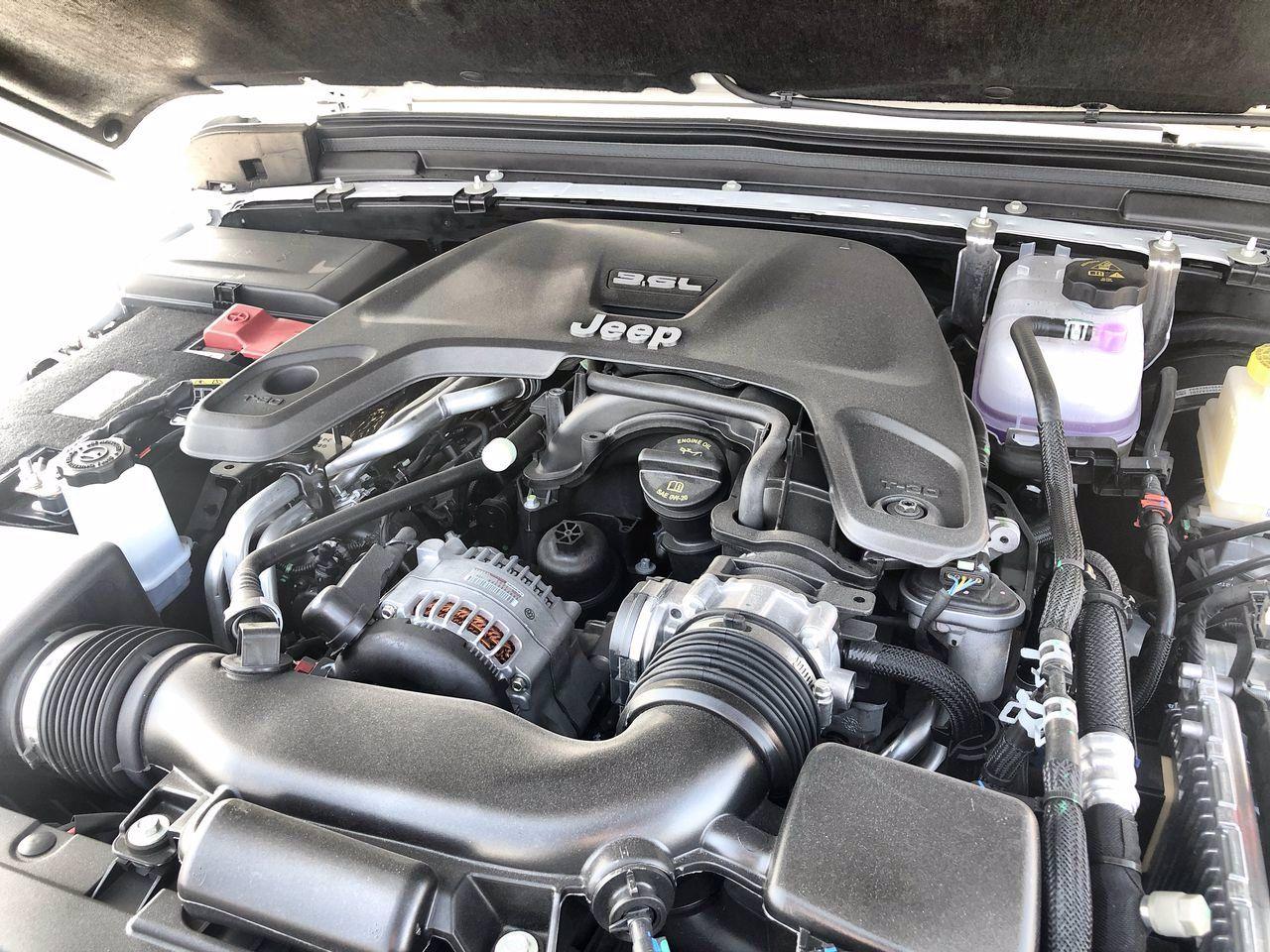 2021 Jeep Gladiator -1