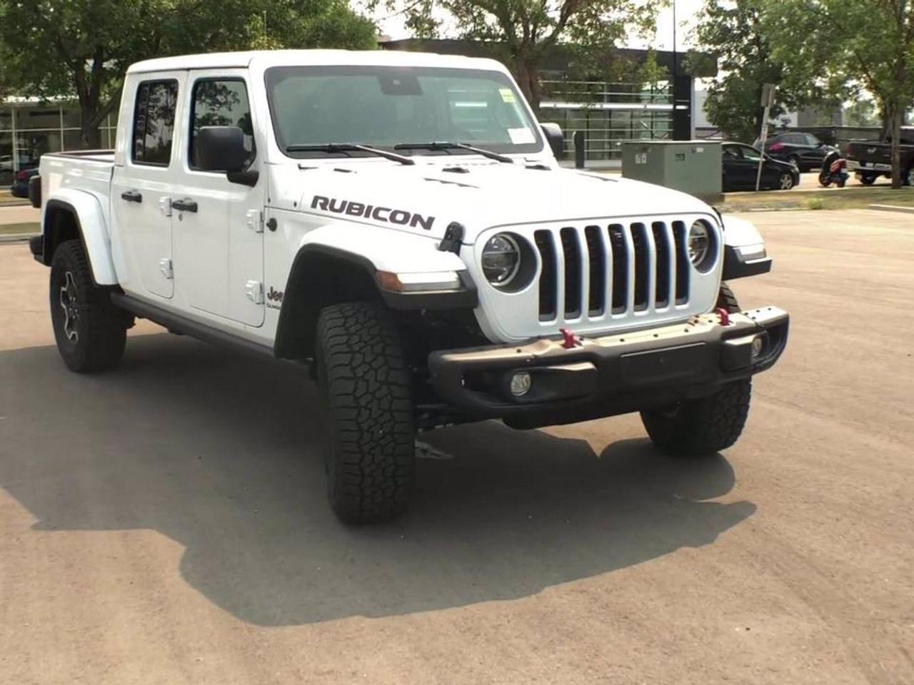 2021 Jeep Gladiator -3