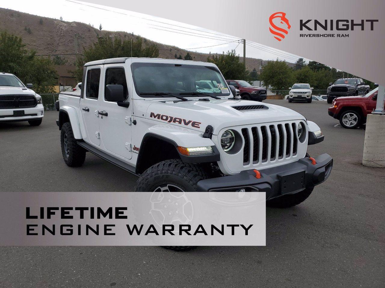 2021 Jeep Gladiator -0