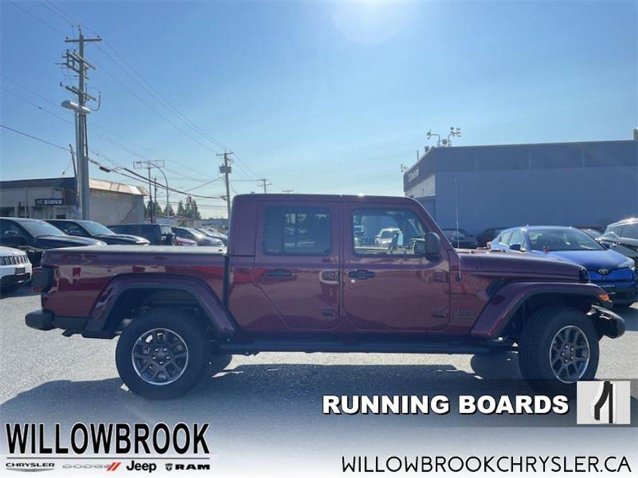 2021 Jeep Gladiator -2