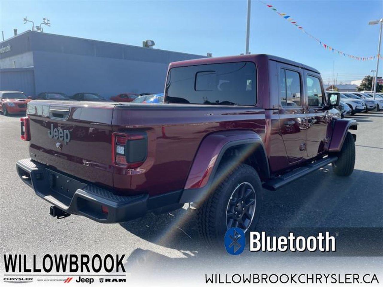 2021 Jeep Gladiator -3