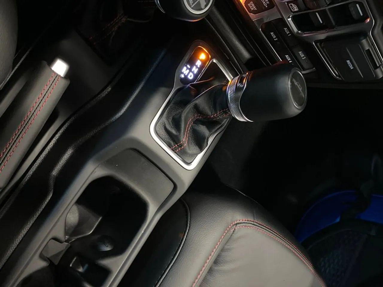 2021 Jeep Gladiator -2