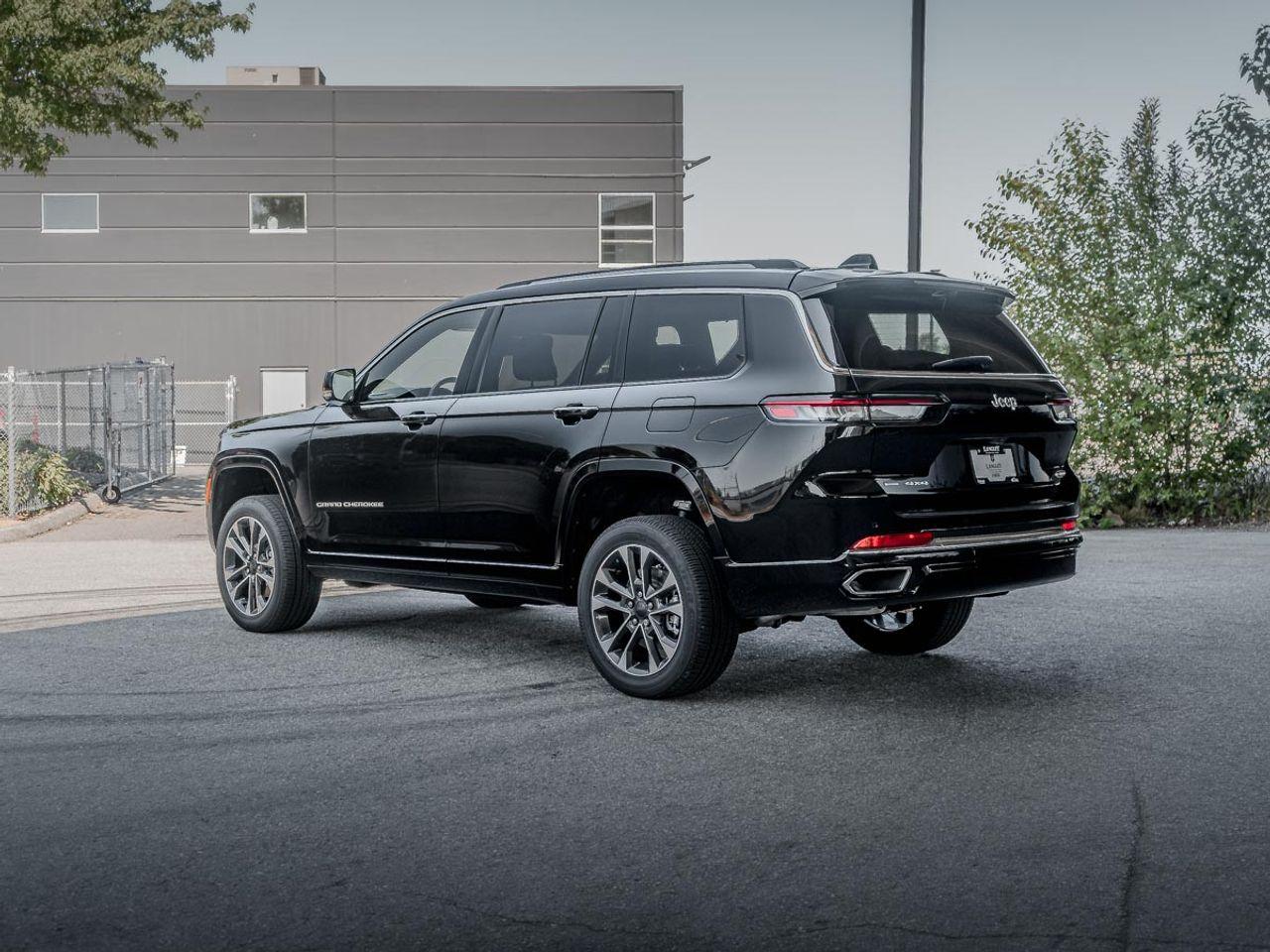 2021 Jeep Grand Cherokee L -3