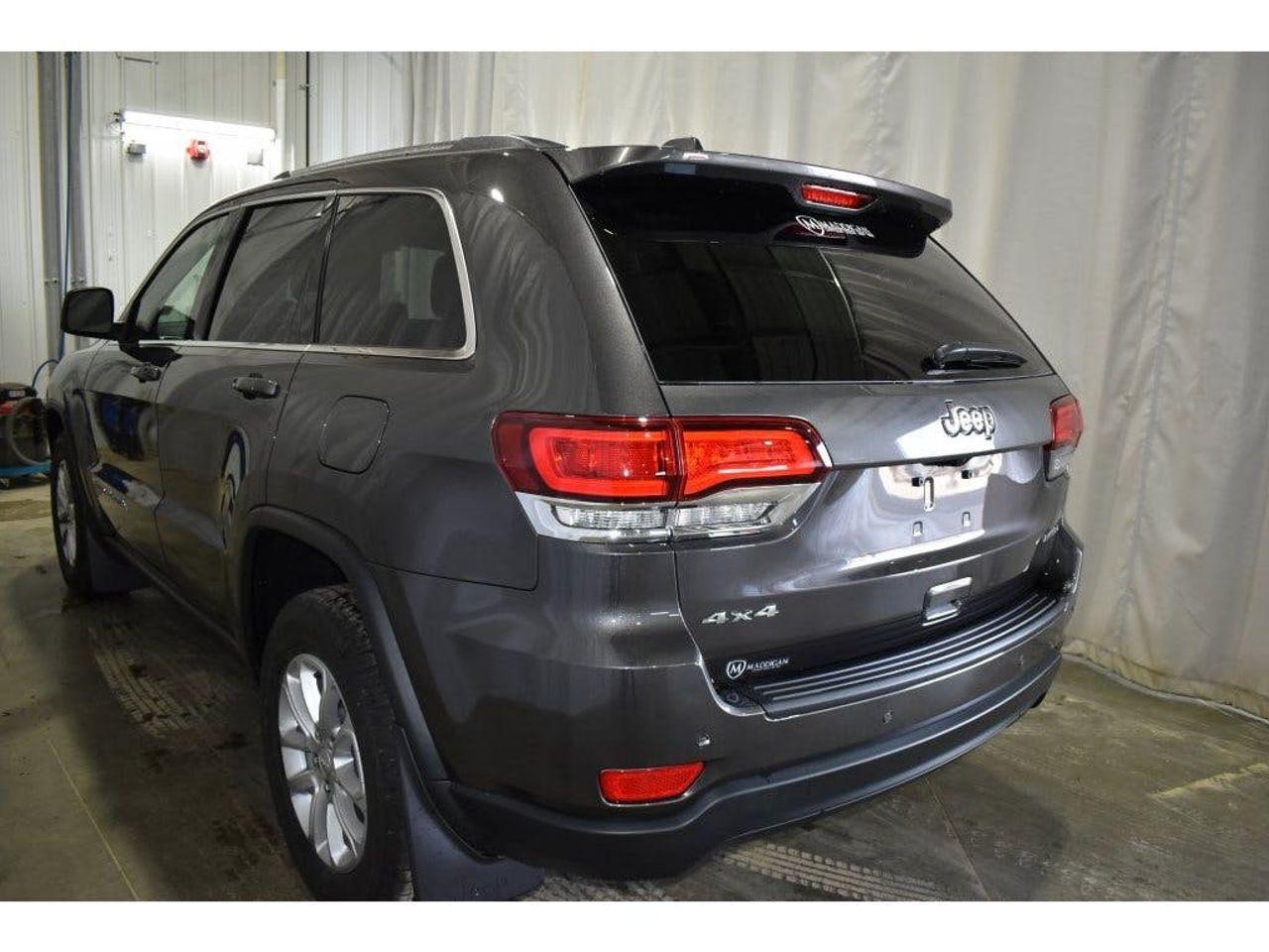 2021 Jeep Grand Cherokee -3