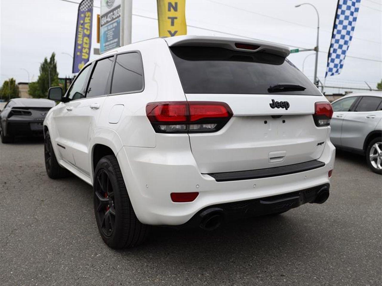 2021 Jeep Grand Cherokee -2