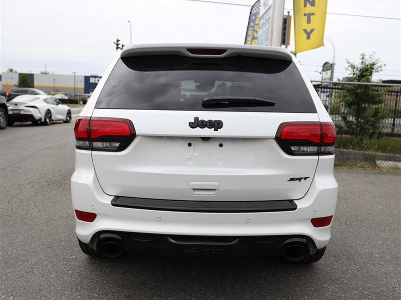 2021 Jeep Grand Cherokee -3