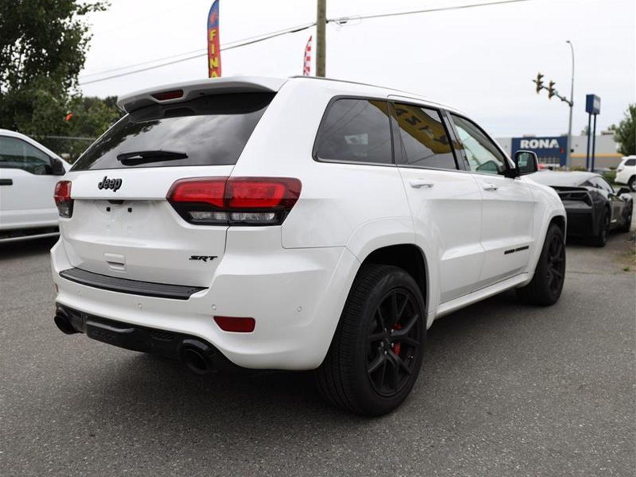 2021 Jeep Grand Cherokee -4