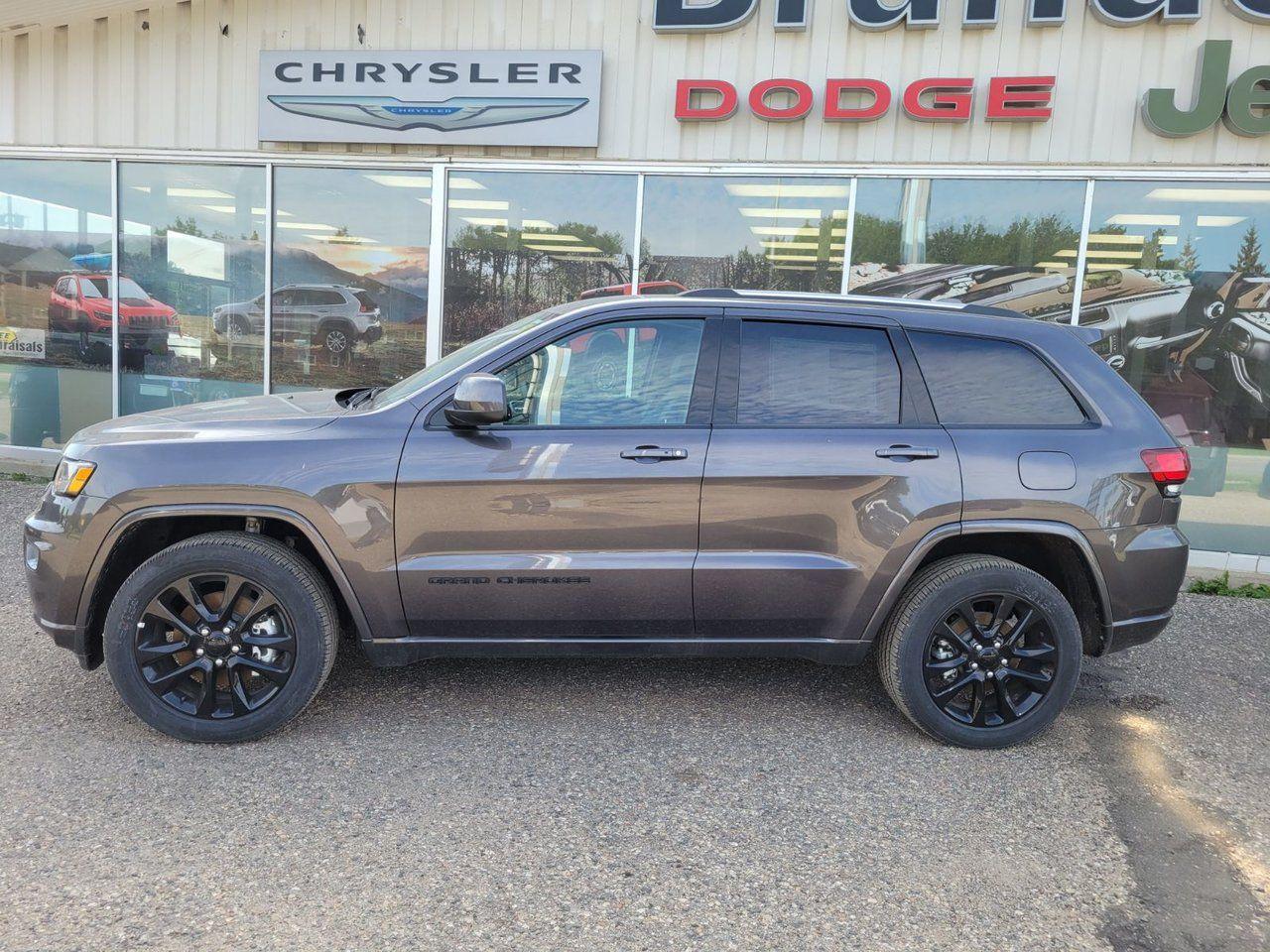 2021 Jeep Grand Cherokee Altitude-2