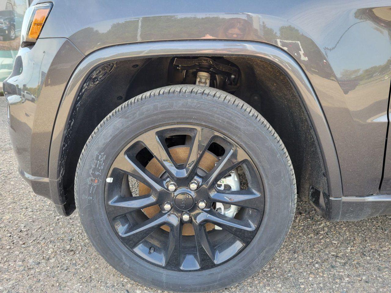 2021 Jeep Grand Cherokee Altitude-4