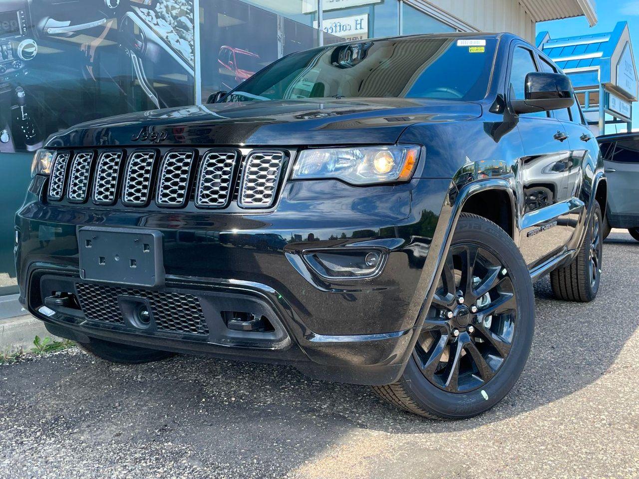 2021 Jeep Grand Cherokee Altitude-2