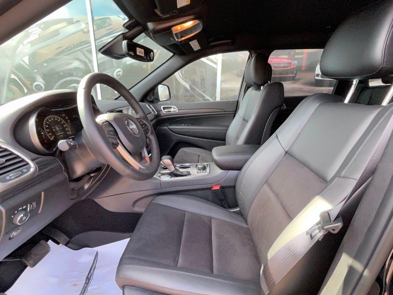 2021 Jeep Grand Cherokee Altitude-3