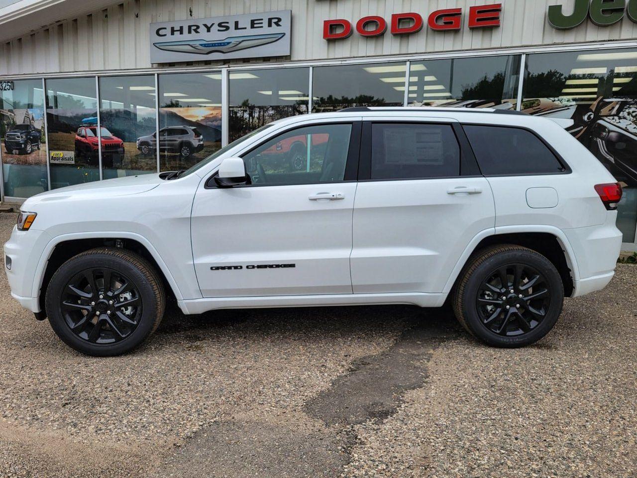 2021 Jeep Grand Cherokee Altitude-2
