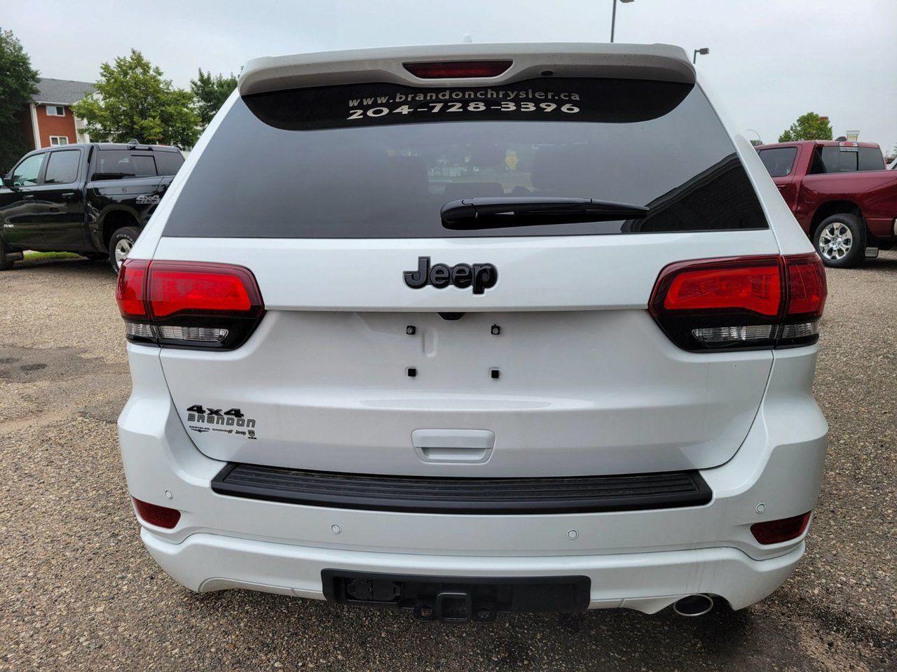 2021 Jeep Grand Cherokee Altitude-3