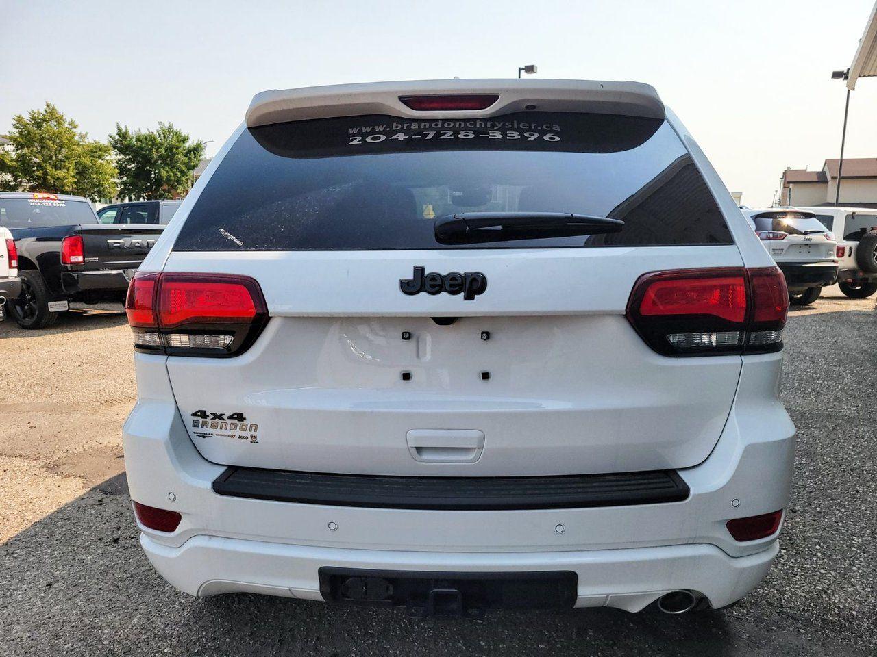 2021 Jeep Grand Cherokee Altitude-3
