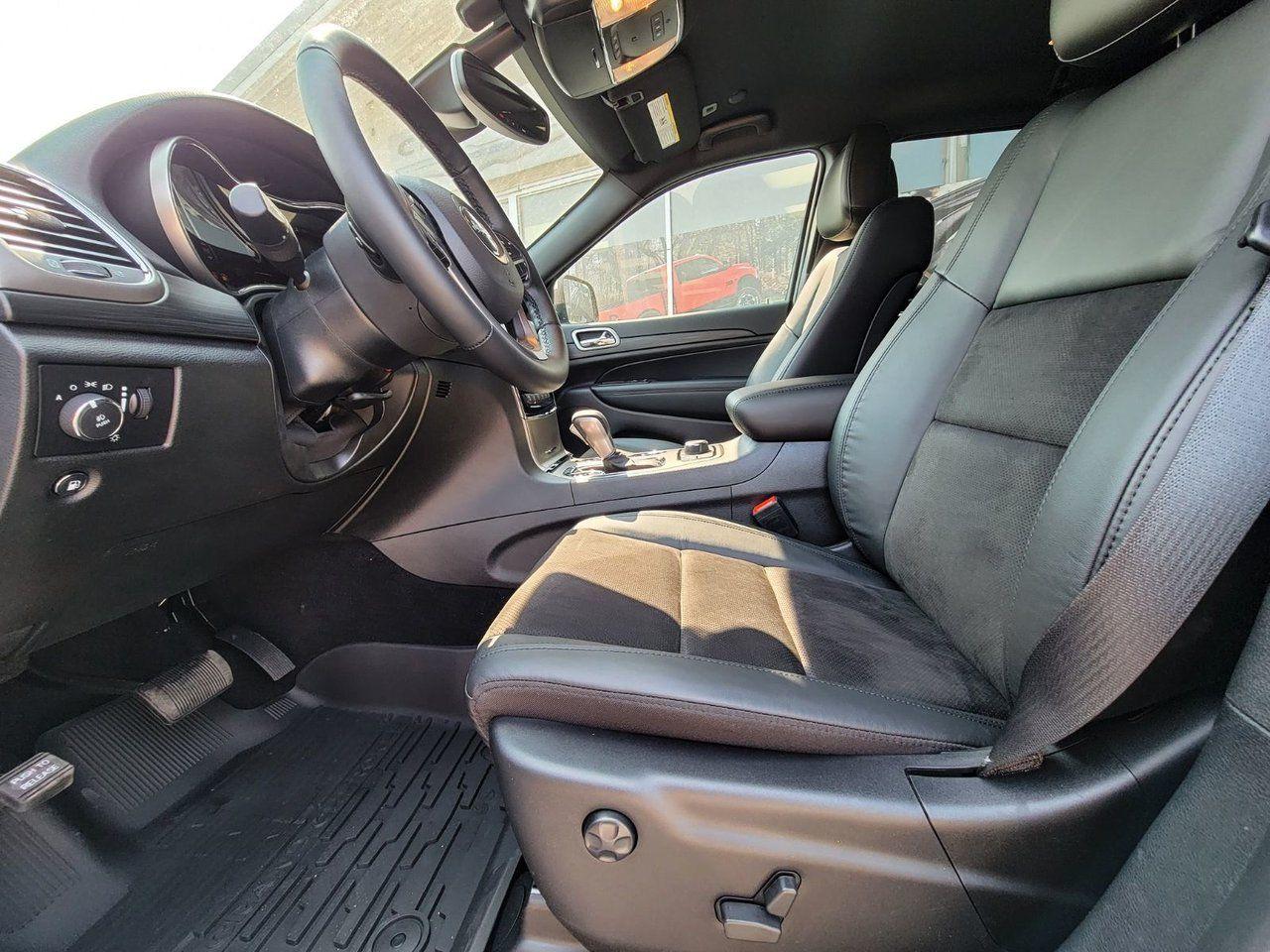 2021 Jeep Grand Cherokee Altitude-4