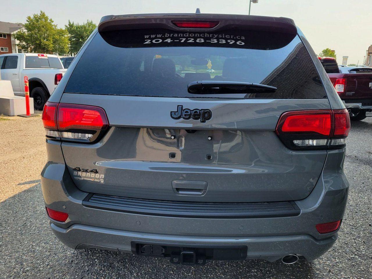 2021 Jeep Grand Cherokee Altitude-4