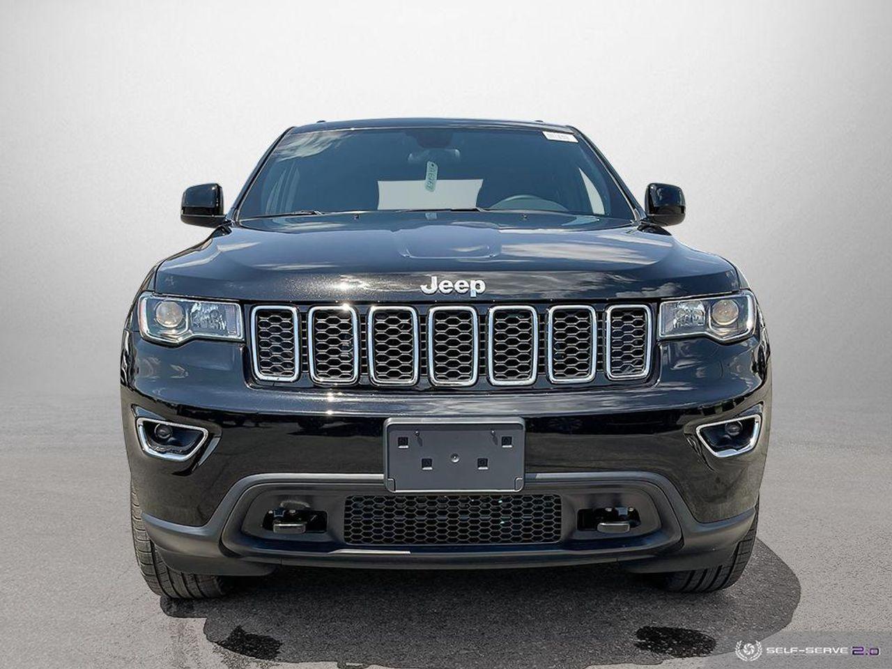 2021 Jeep Grand Cherokee -2