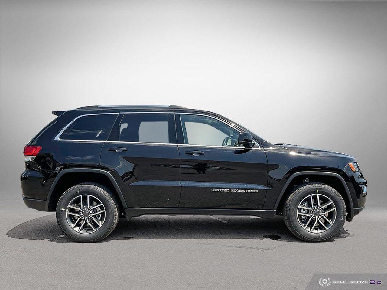 2021 Jeep Grand Cherokee -3