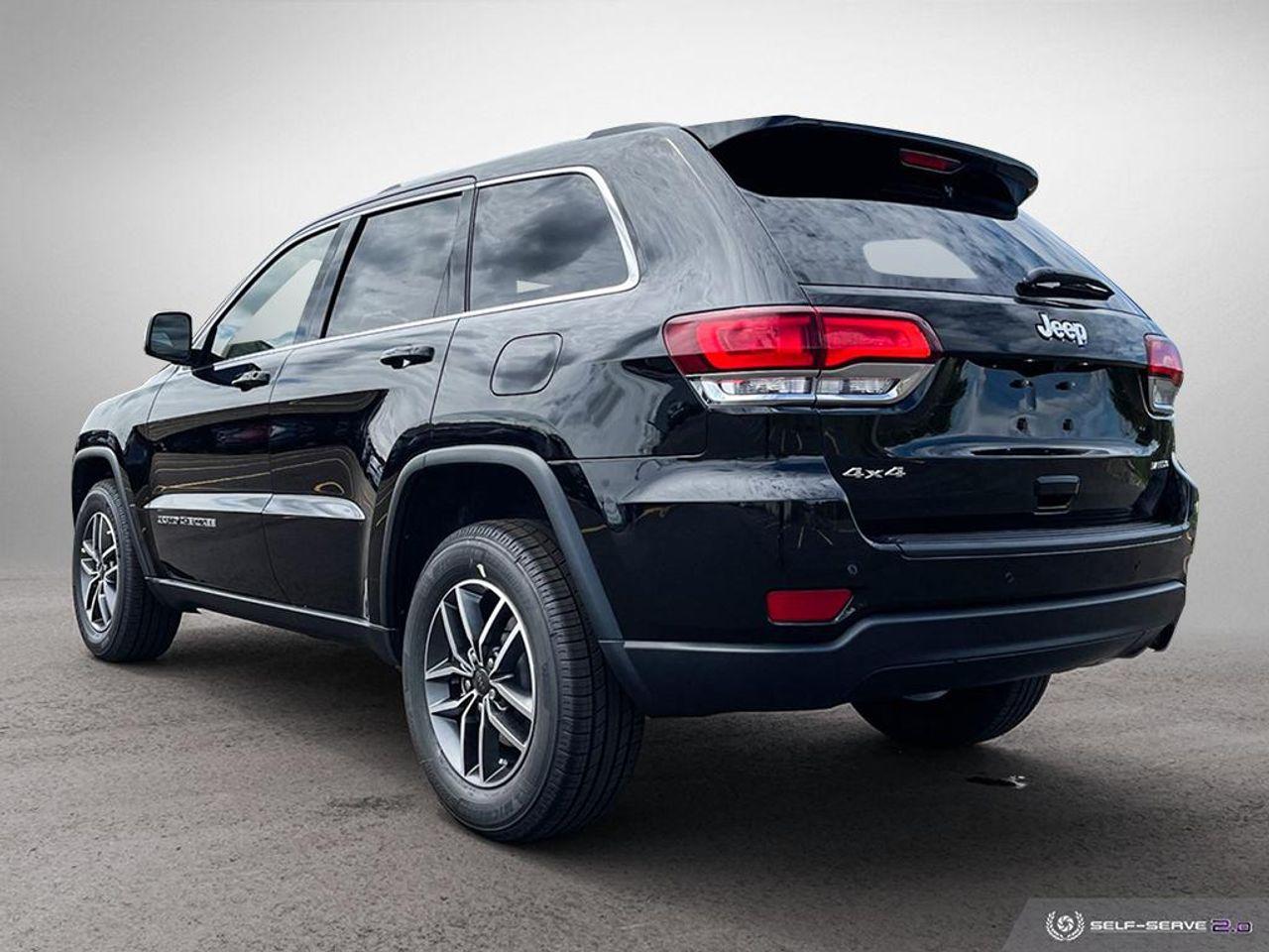 2021 Jeep Grand Cherokee -3