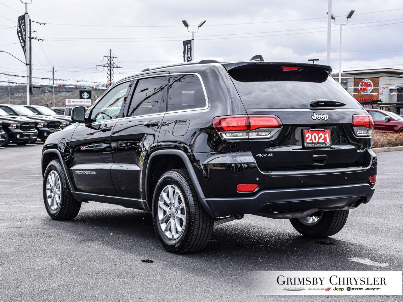 2021 Jeep Grand Cherokee -3