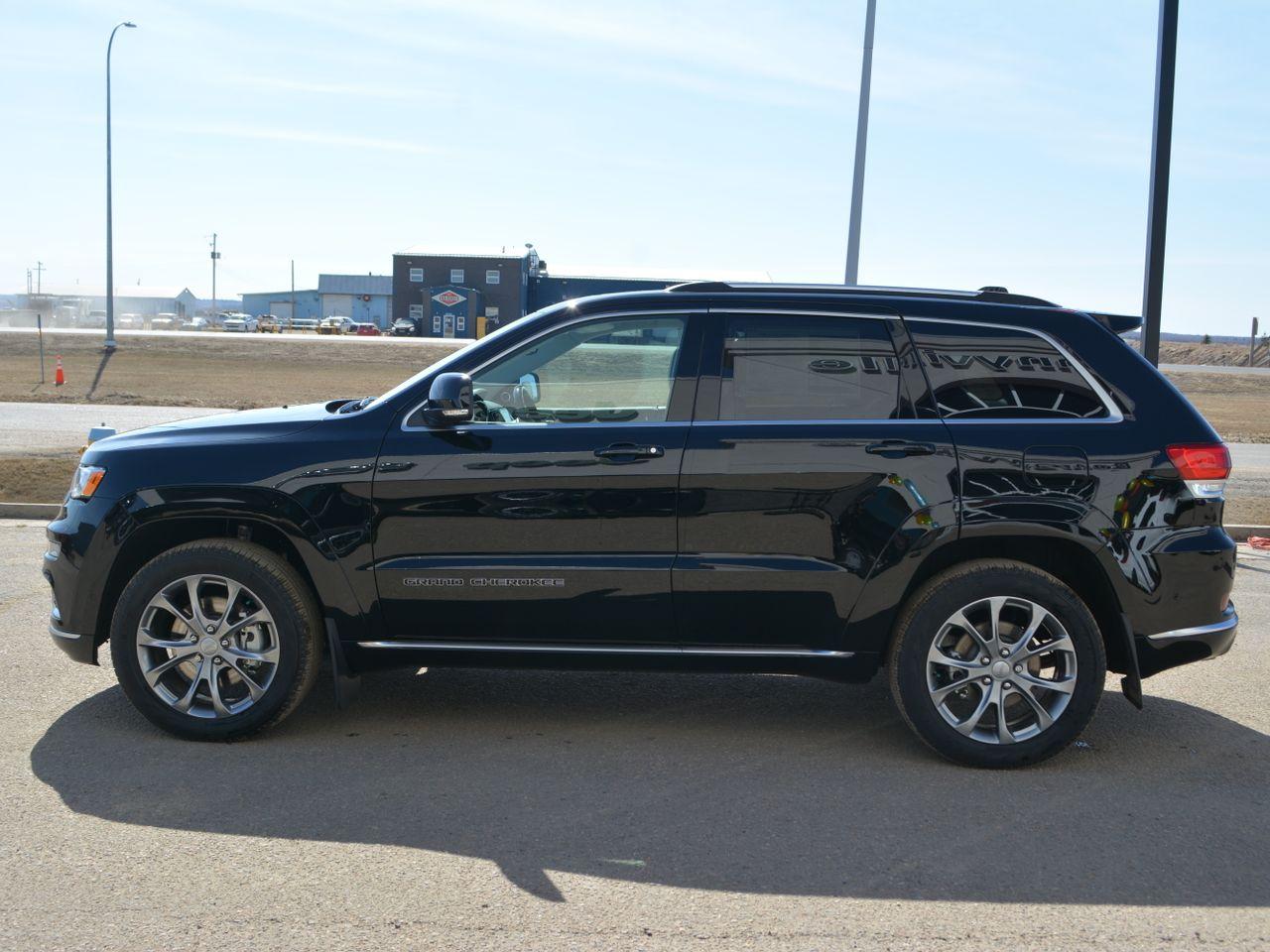 2021 Jeep Grand Cherokee -3