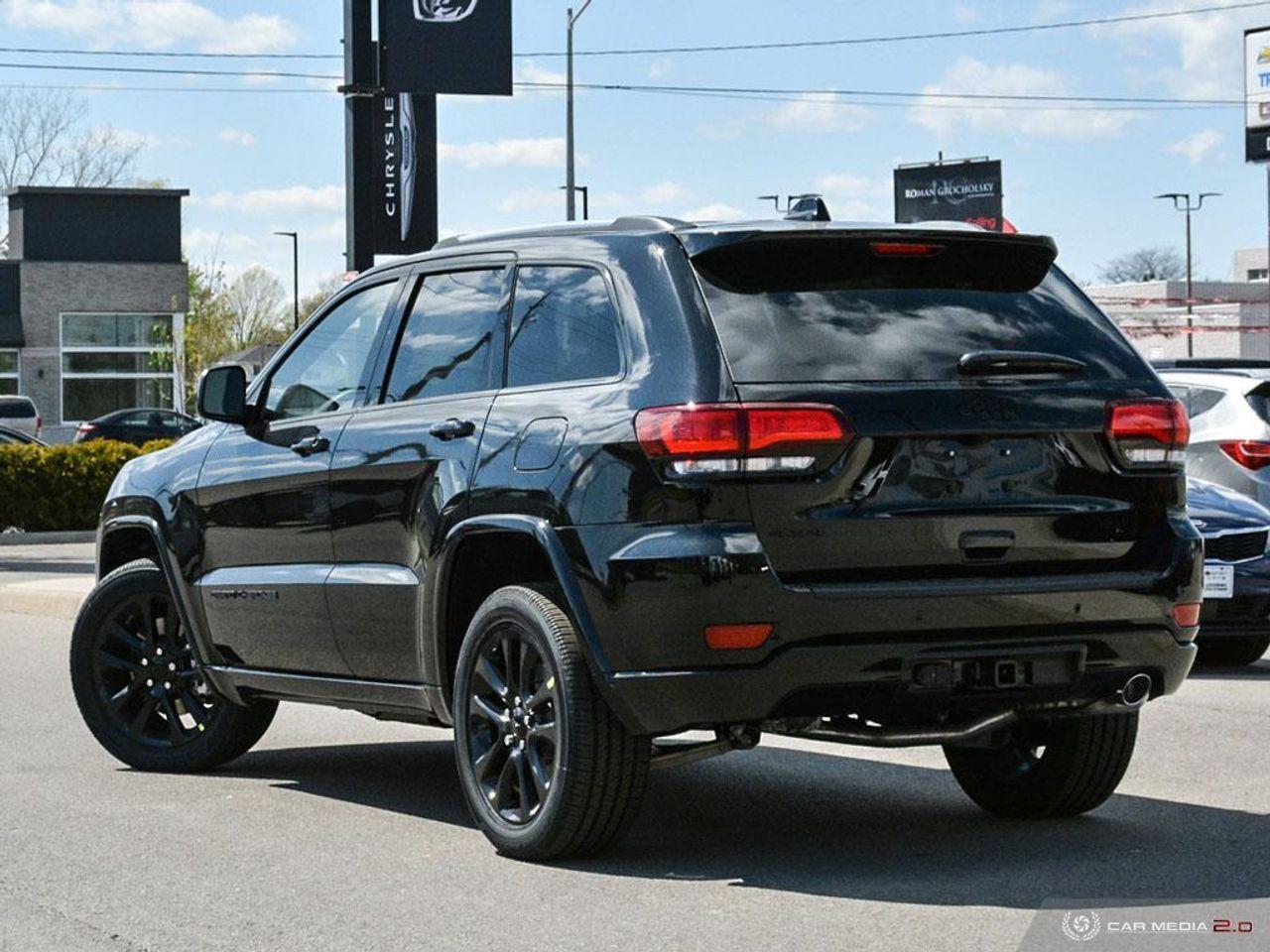 2021 Jeep Grand Cherokee -3