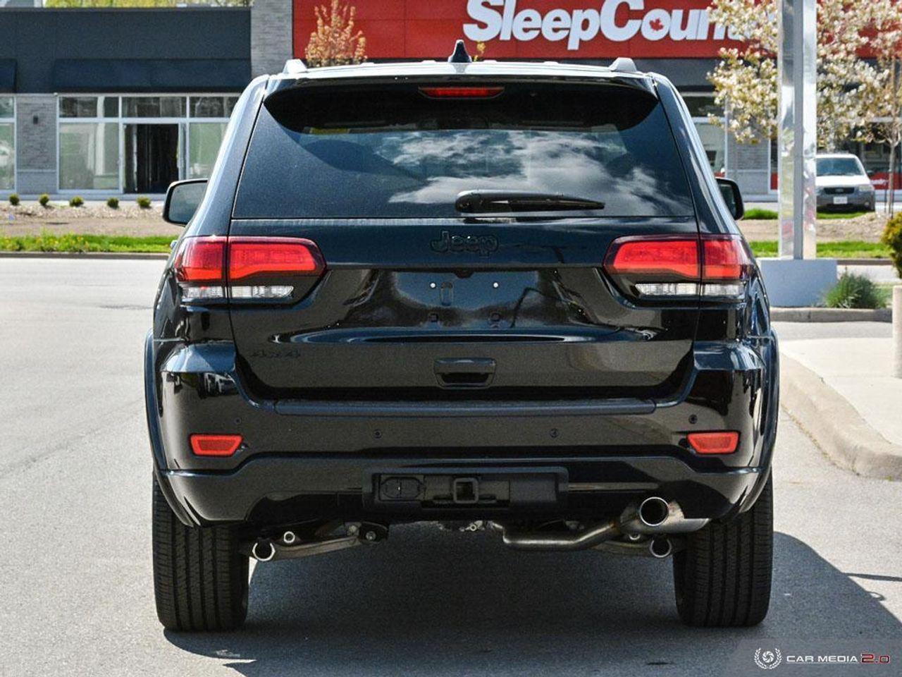 2021 Jeep Grand Cherokee -4