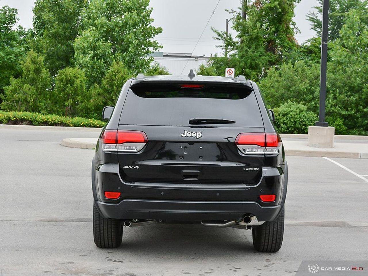 2021 Jeep Grand Cherokee -4