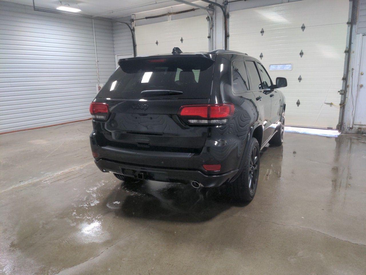 2021 Jeep Grand Cherokee -3