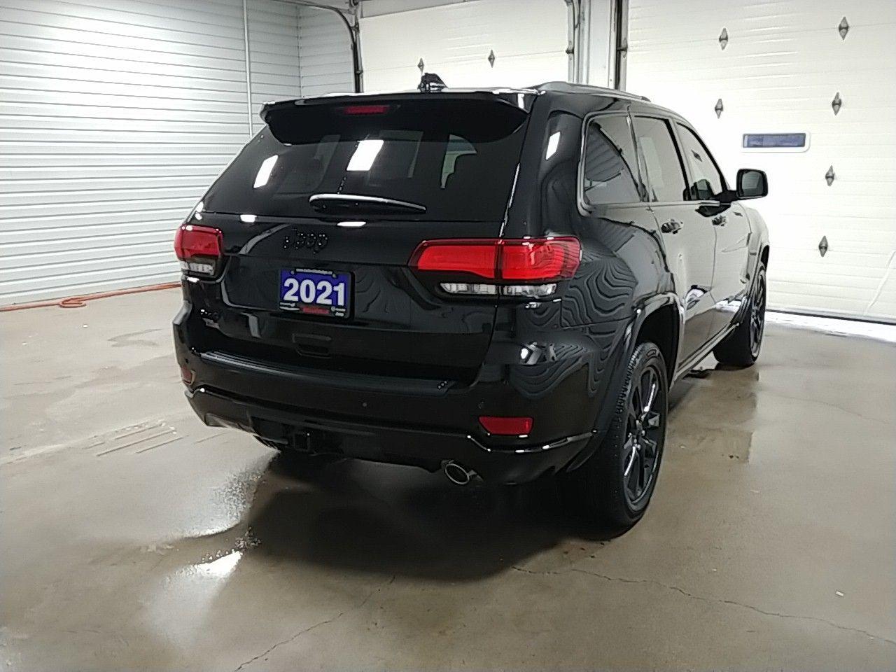 2021 Jeep Grand Cherokee -3