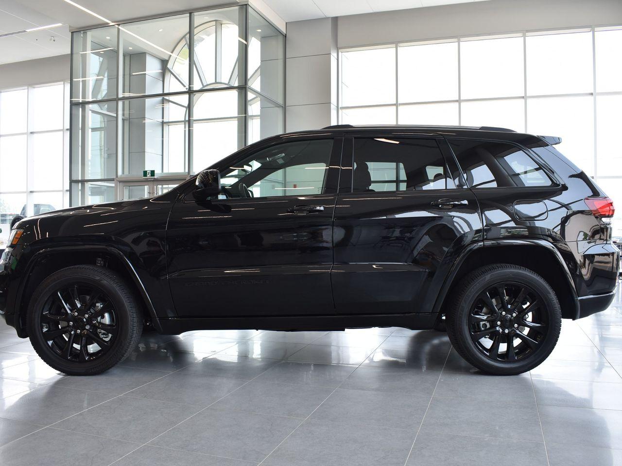 2021 Jeep Grand Cherokee -3