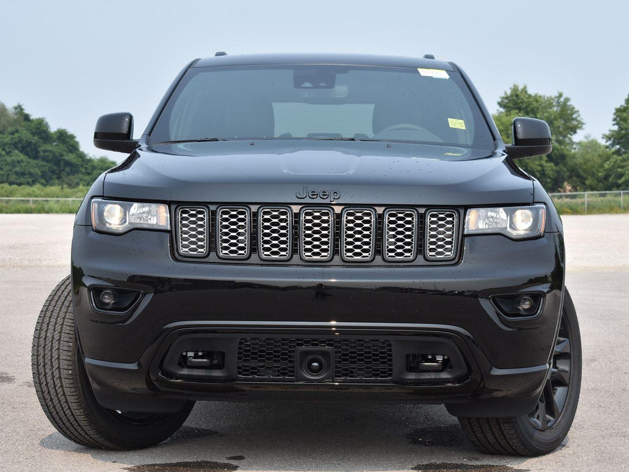 2021 Jeep Grand Cherokee -2