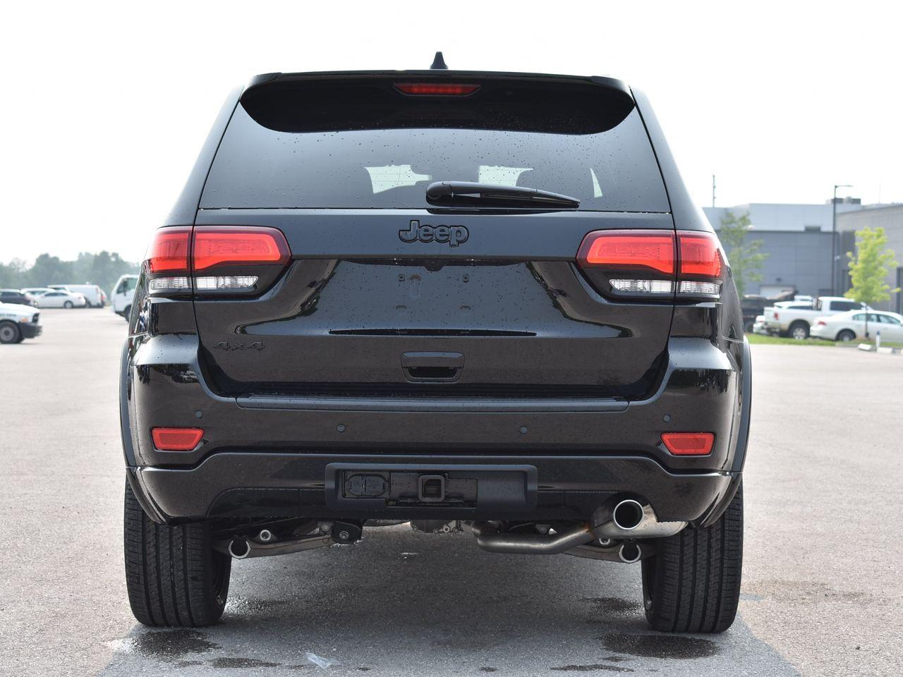 2021 Jeep Grand Cherokee -3