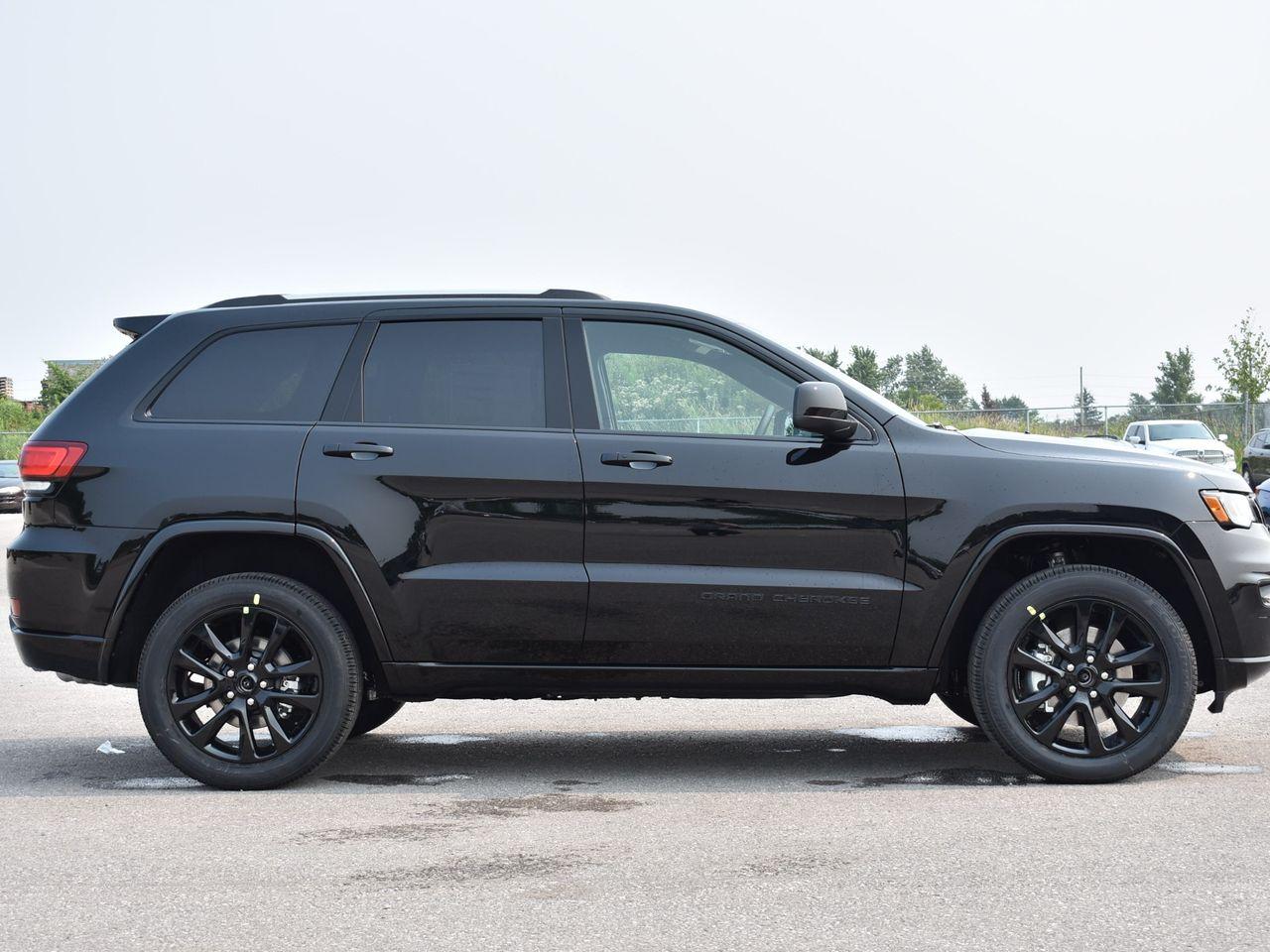 2021 Jeep Grand Cherokee -4