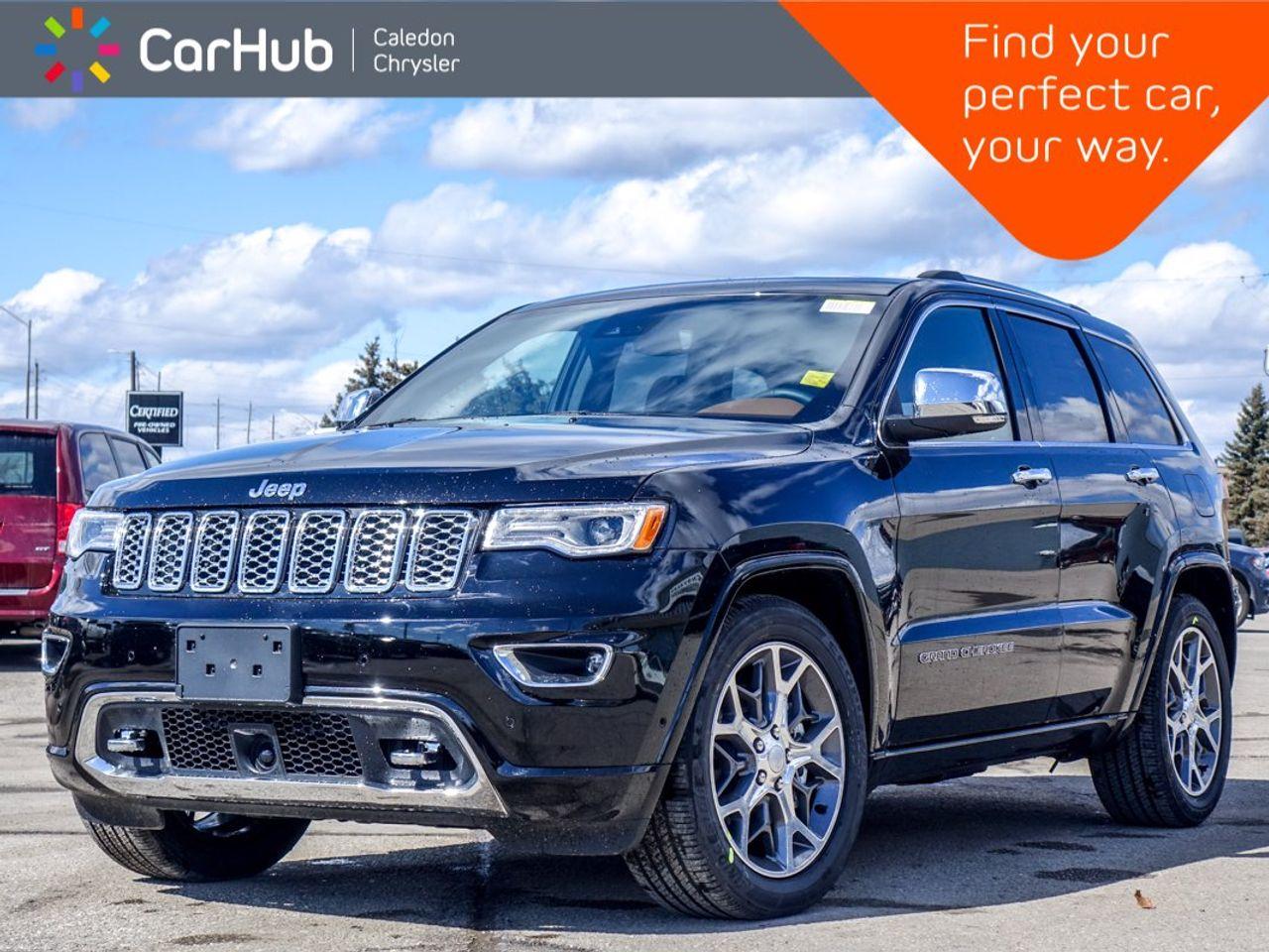 2021 Jeep Grand Cherokee -0