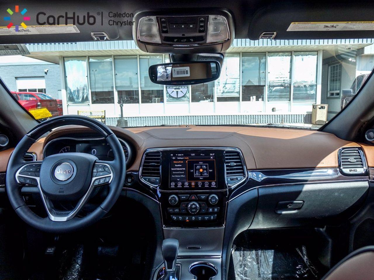 2021 Jeep Grand Cherokee -2