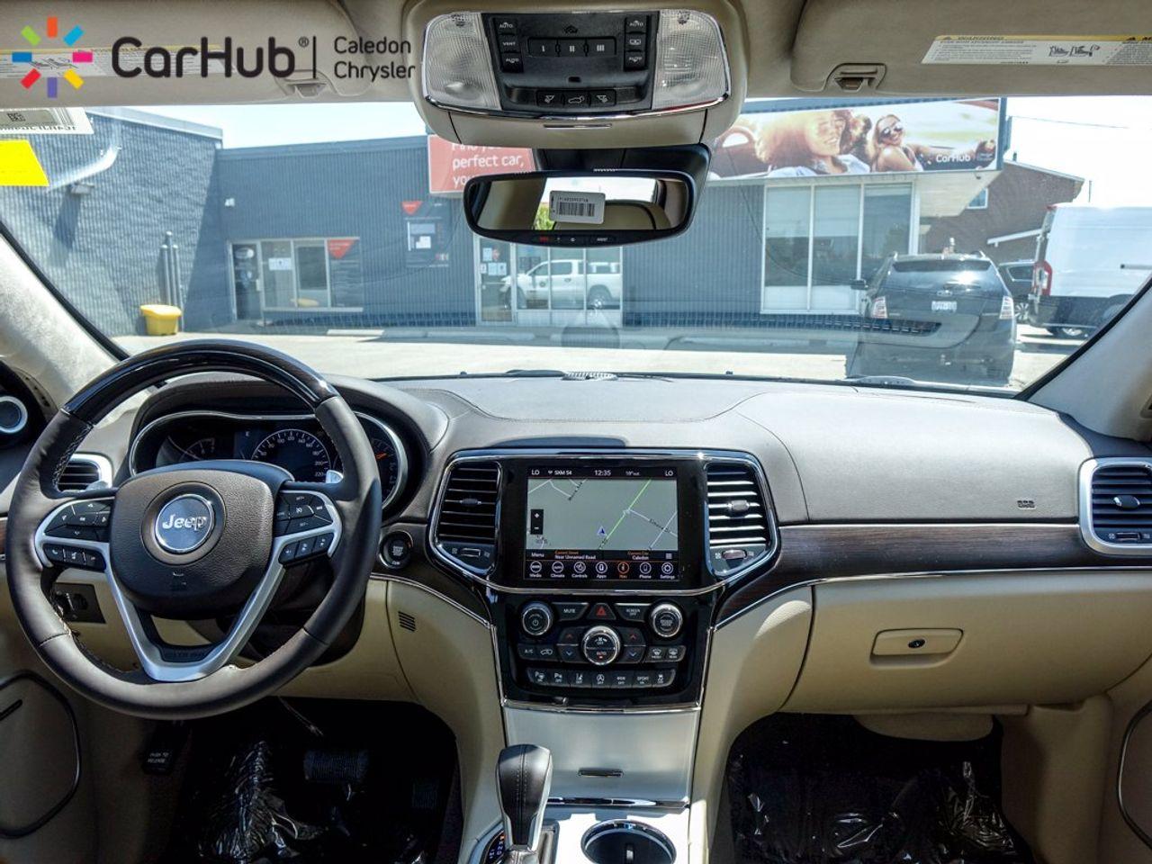 2021 Jeep Grand Cherokee -2