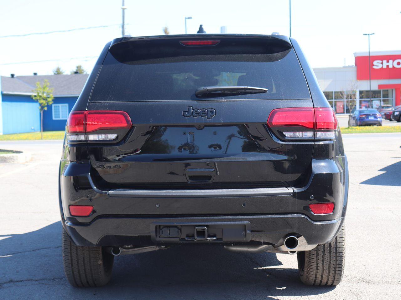 2021 Jeep Grand Cherokee -3