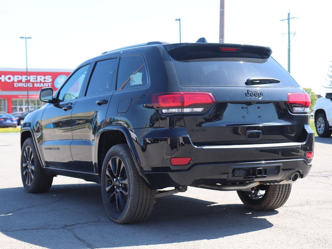 2021 Jeep Grand Cherokee -4