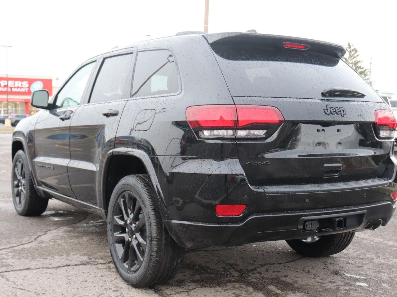 2021 Jeep Grand Cherokee -4