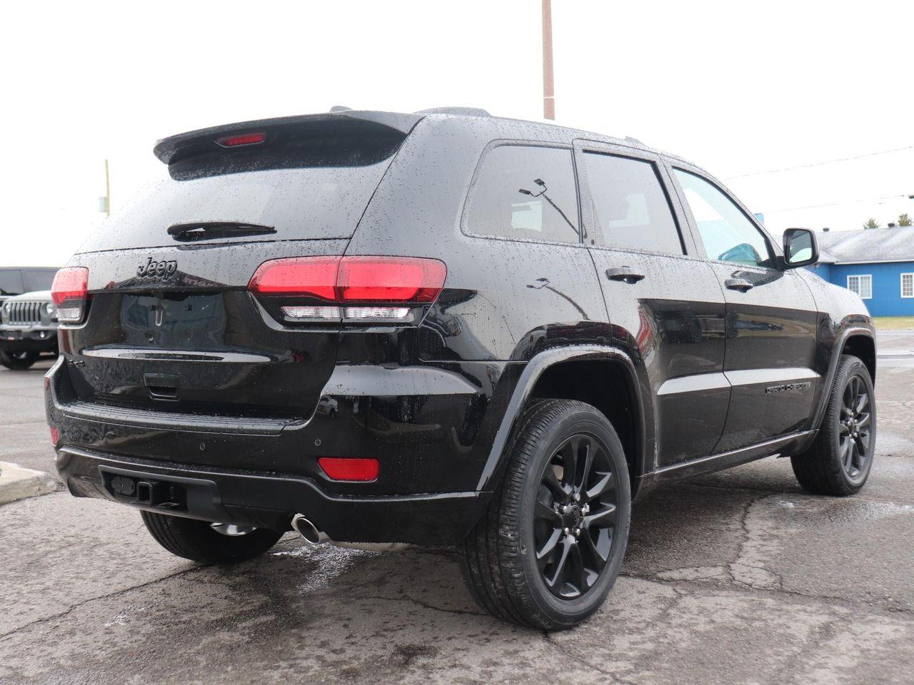 2021 Jeep Grand Cherokee -2