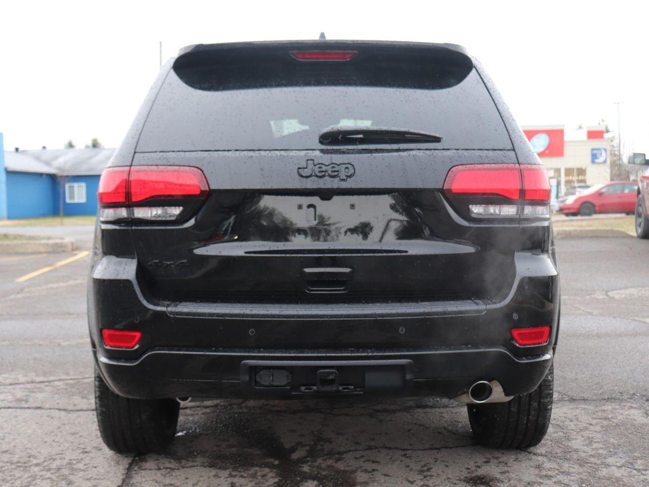 2021 Jeep Grand Cherokee -3