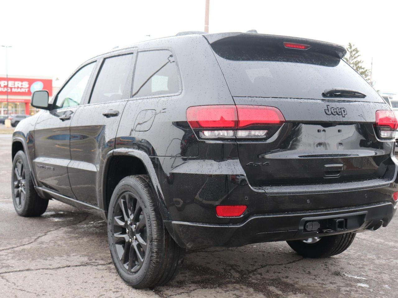 2021 Jeep Grand Cherokee -4