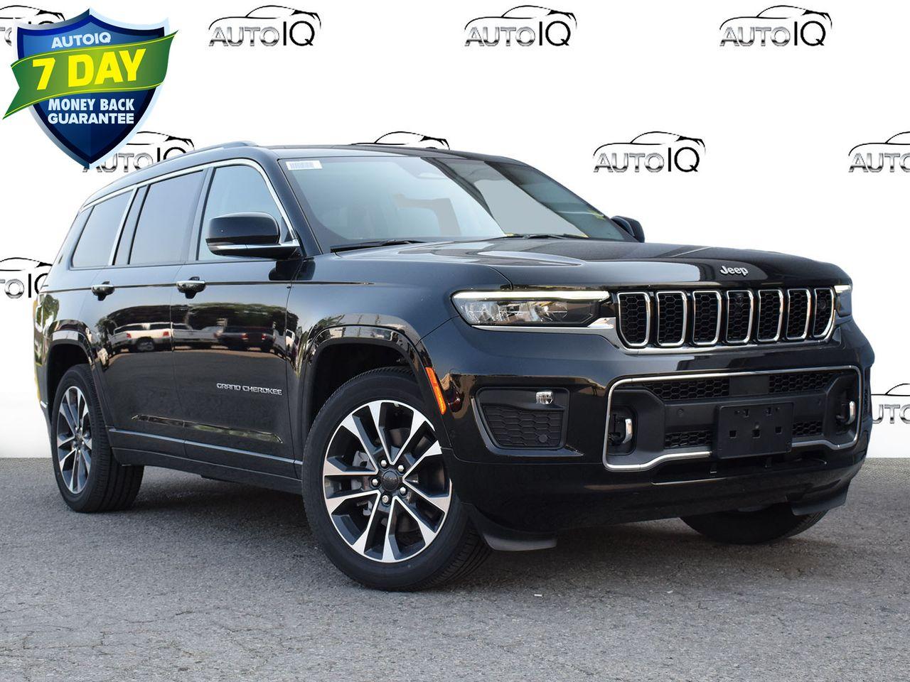 2021 Jeep Grand Cherokee -0